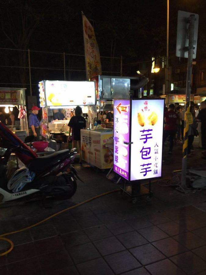 Homestay Jacky's House Ximen Taipei