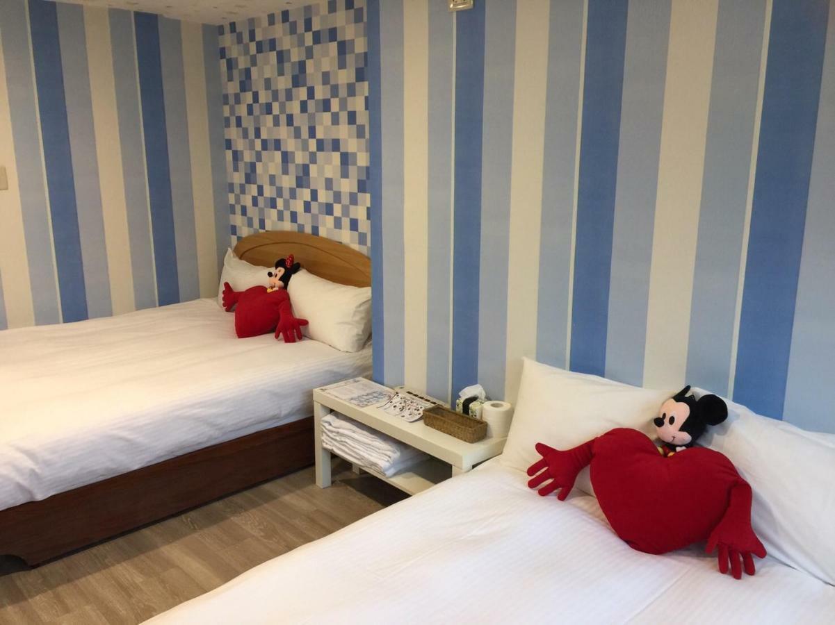 Jacky's House Ximen