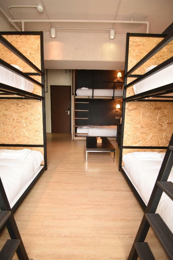 Nk Hostel