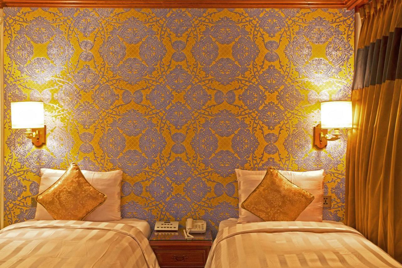 Hotel Silken Taipei
