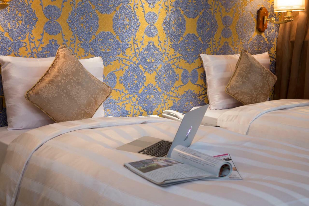 Silken Hotel 3*
