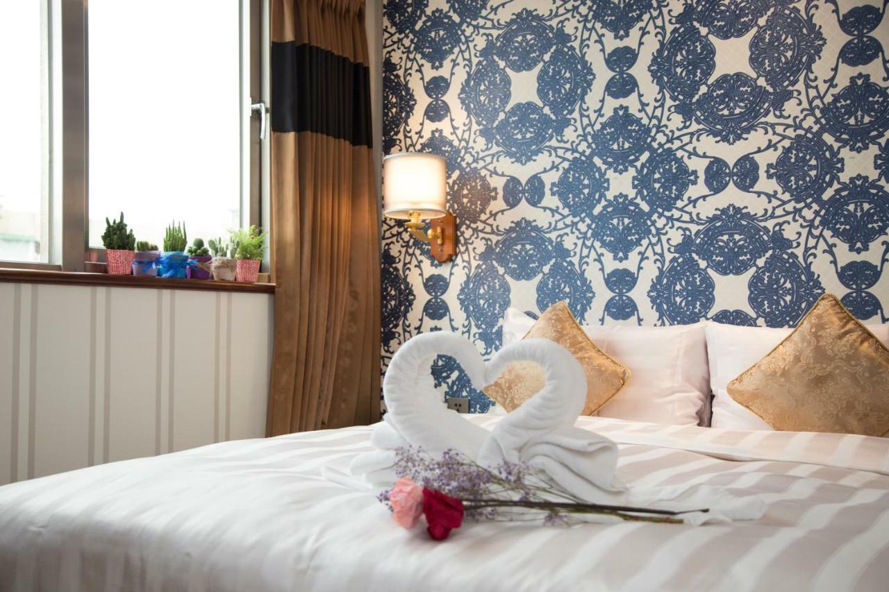 Hotel Silken