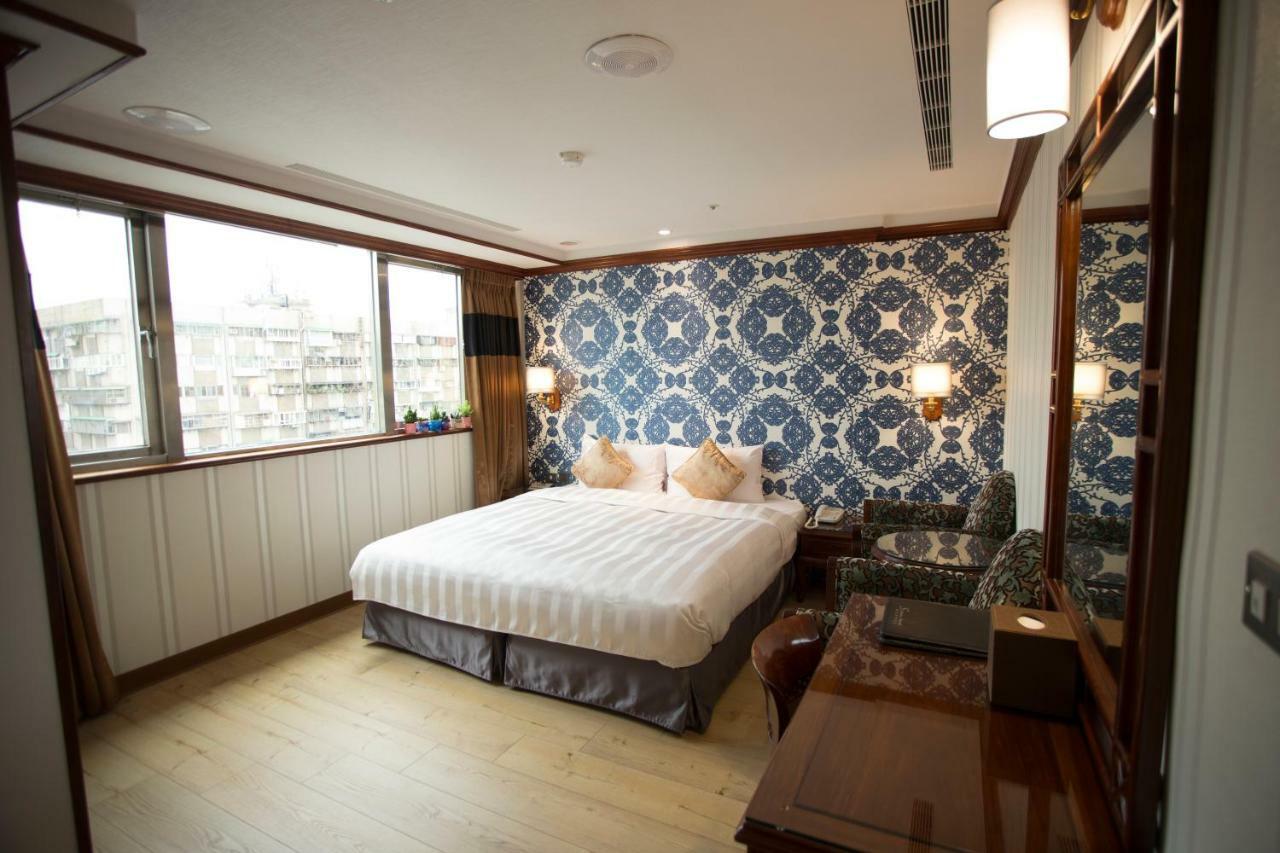Silken Hotel