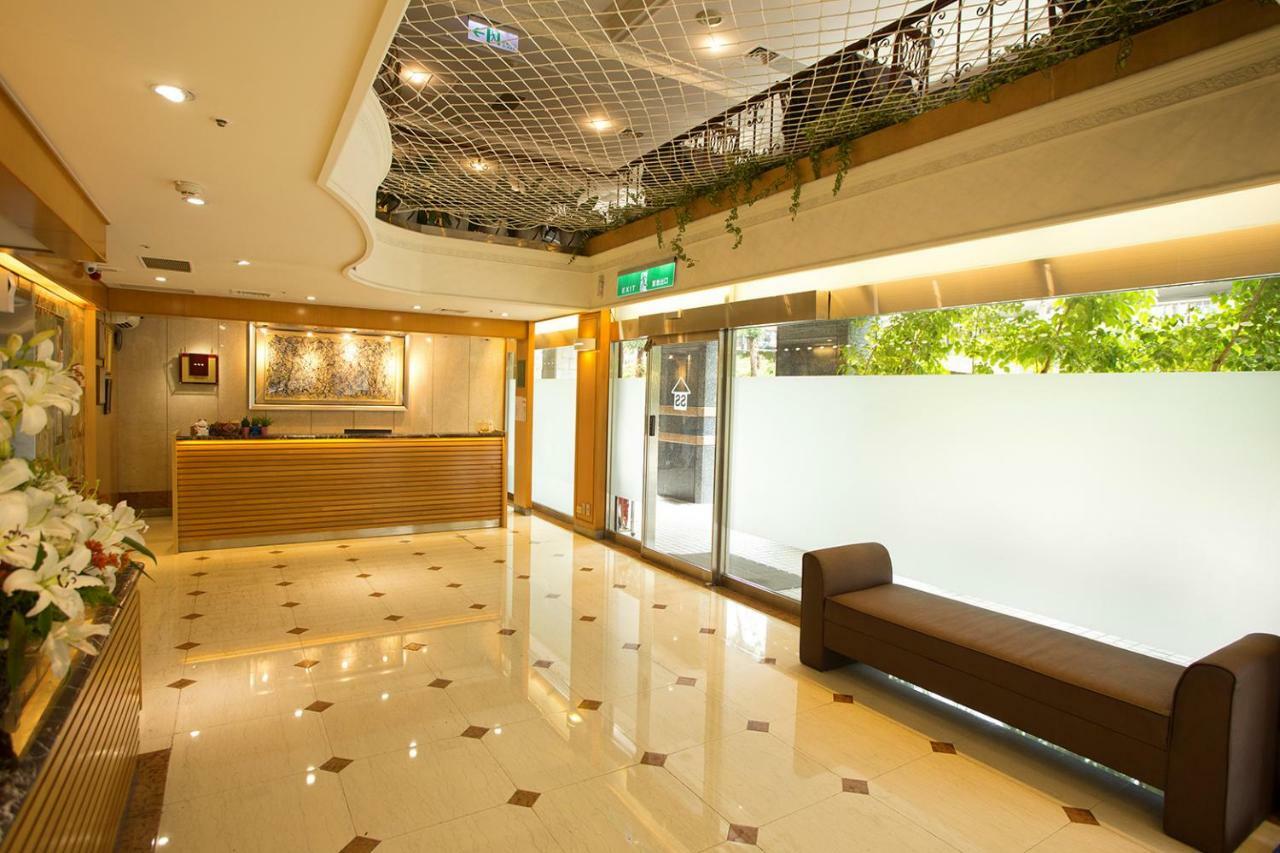 Silken Hotel