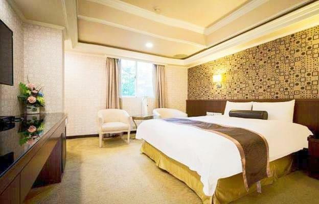 Good Life - Shang Hwa Hotel