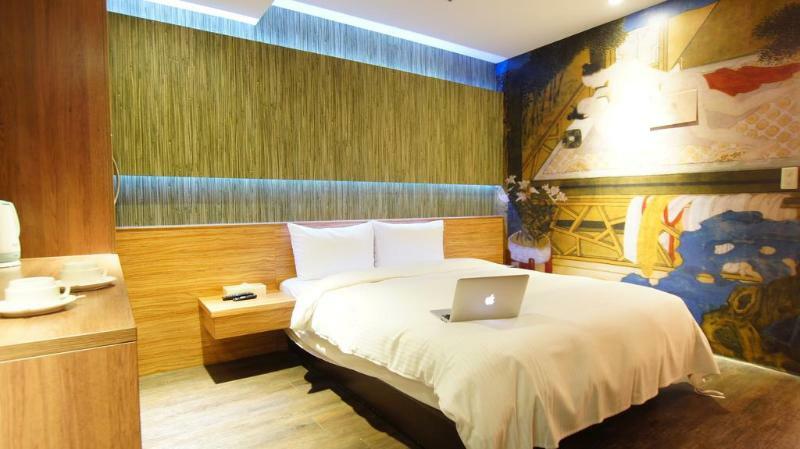 Inn Colors Infinity 3*