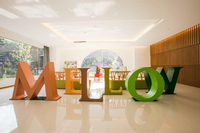 Mellow Fields Inn 4*