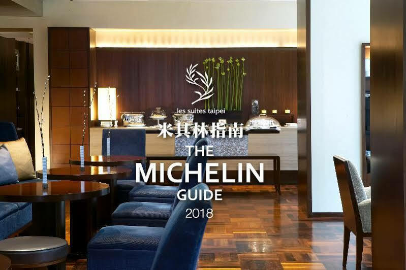Les Ching Cheng 4* Taipei