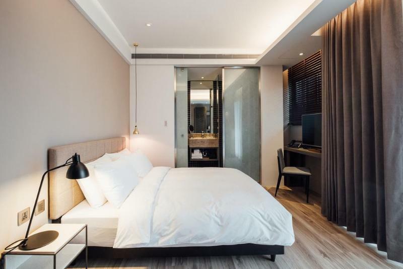 Inn Chez Nous Taipei