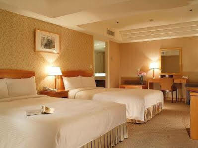 San Want Hotel