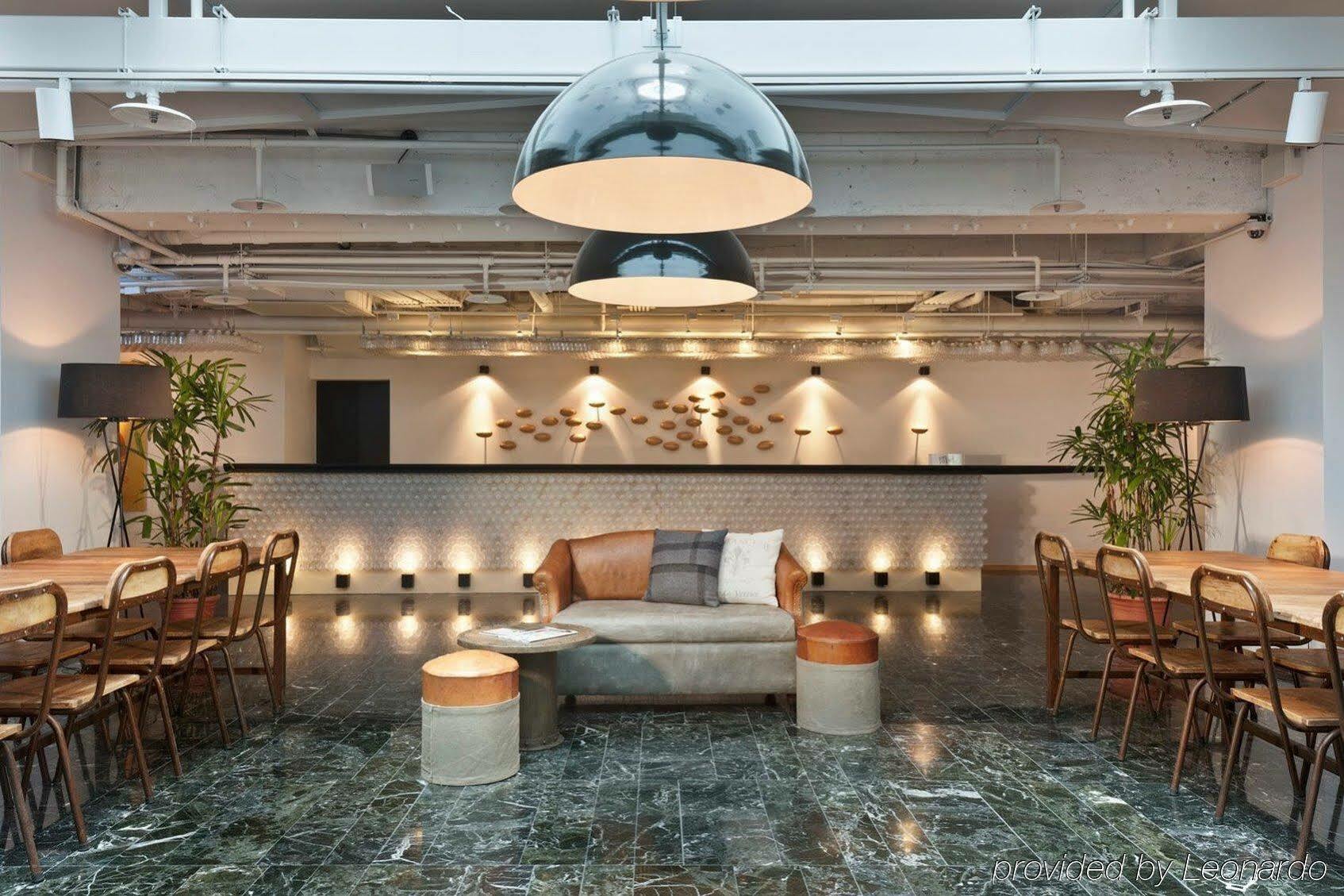 Hotel Amba Ximending Taipei