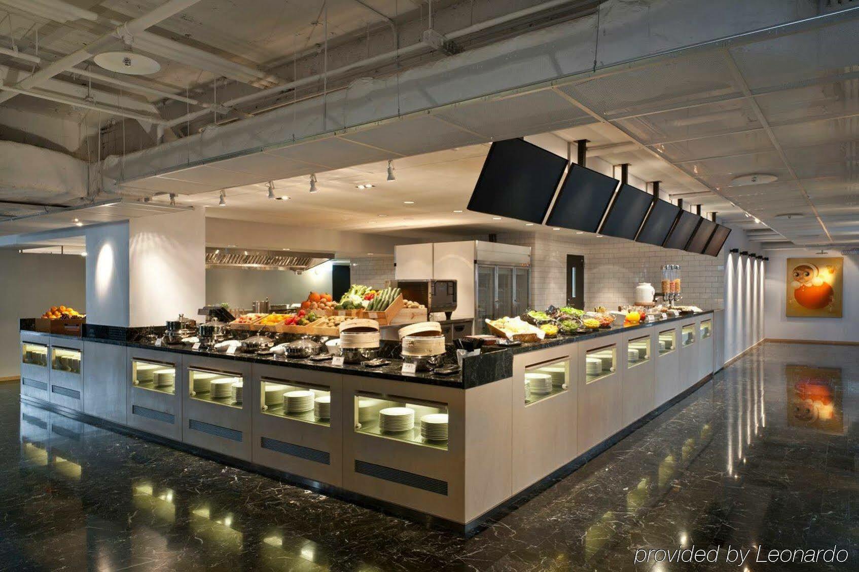 Amba Ximending Hotel Taipei