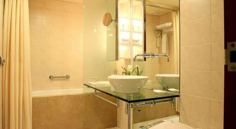 Gloria Hotel 5*