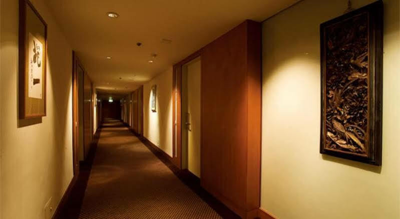 Gloria Hotel
