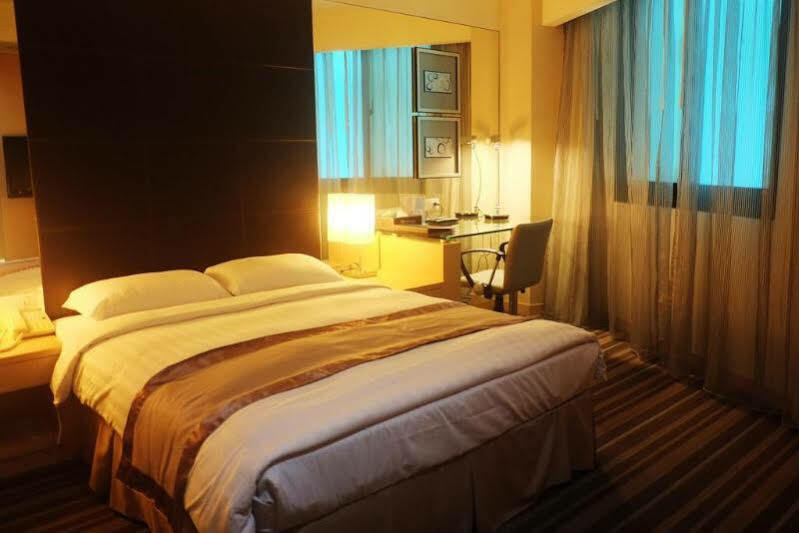 Orchard Park - 4* Taipei