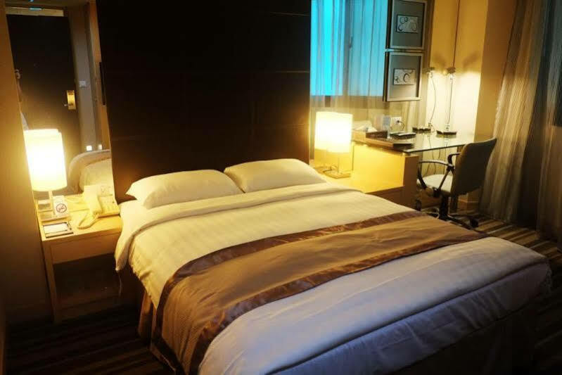 Orchard Park - Hotel 4*