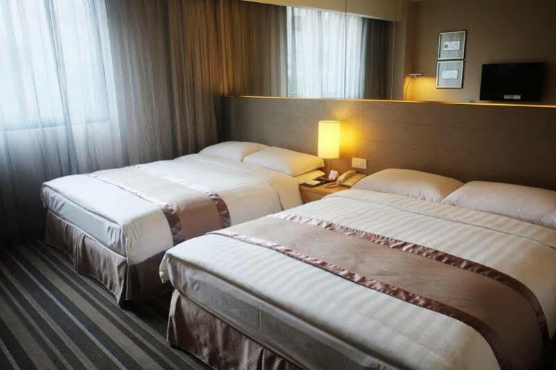 Orchard Park - 4* Taipei