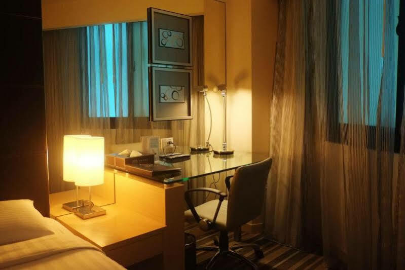 Orchard Park - Hotel