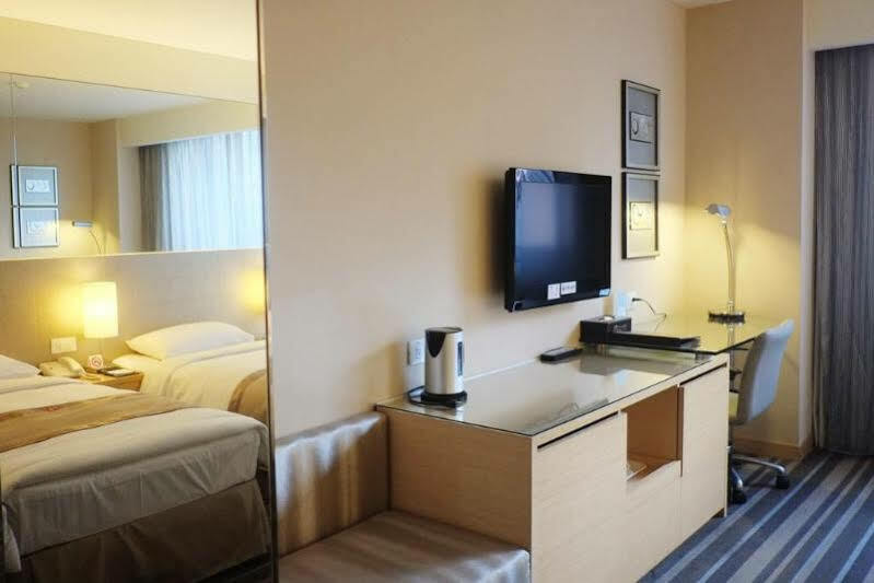 Orchard Park - Hotel 4*