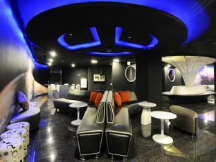 Hostel Space Hengyang Branch *