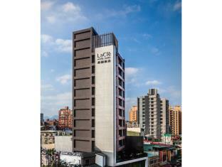 Lacle Hotel-luzhou Hotel Taipei
