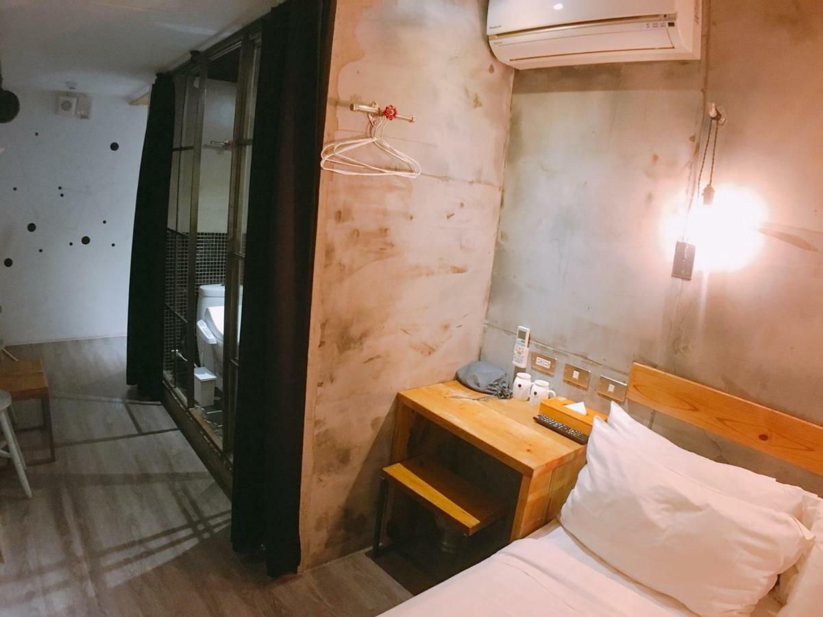 Inn Just 正旅館 北車 2*