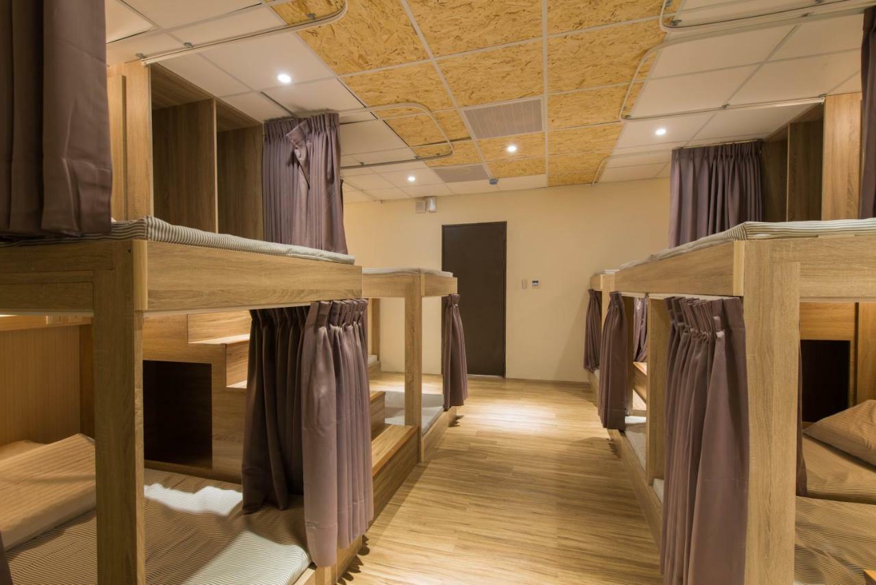 Jiizu Hostel