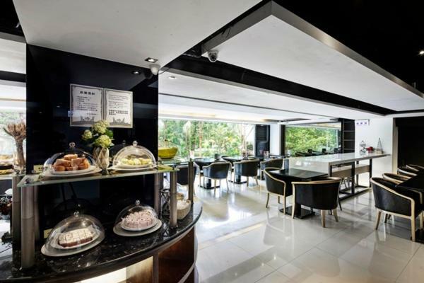 Jbg Hotspring Taipei
