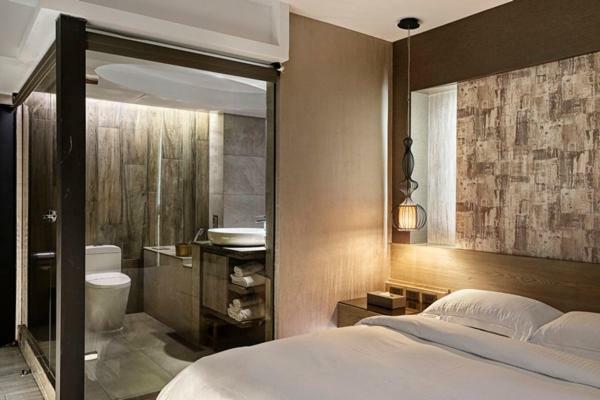 Jbg Hotspring Hotel Taipei