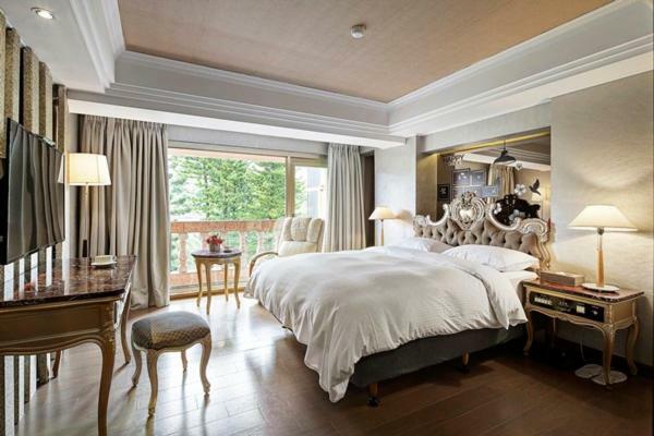 Jbg Hotspring Hotel Taipei
