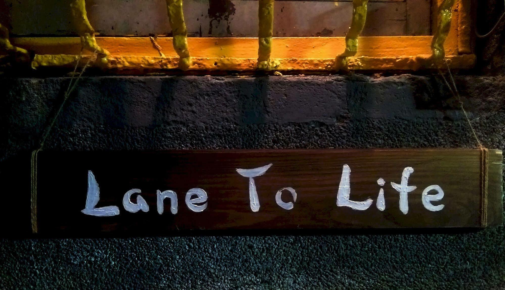 Alley Daylife * Taipei