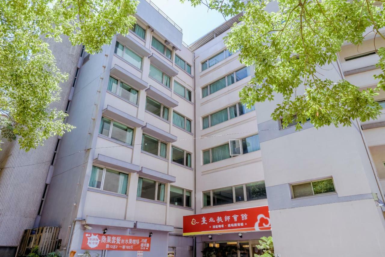Teacher's Taipei