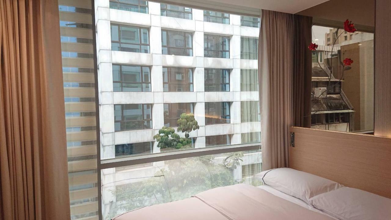 Hotel K Tianjin
