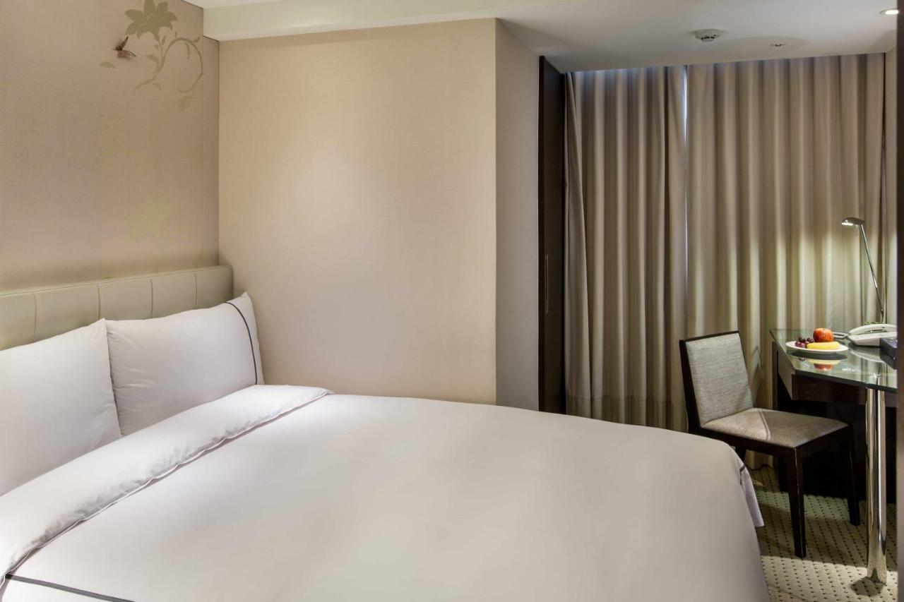 Hotel K Dunnan Taipei