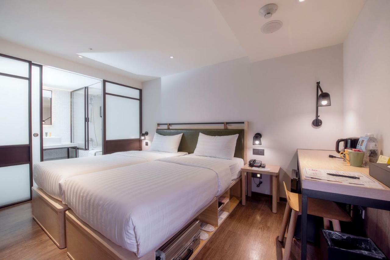 - Main Station Hotel 4*