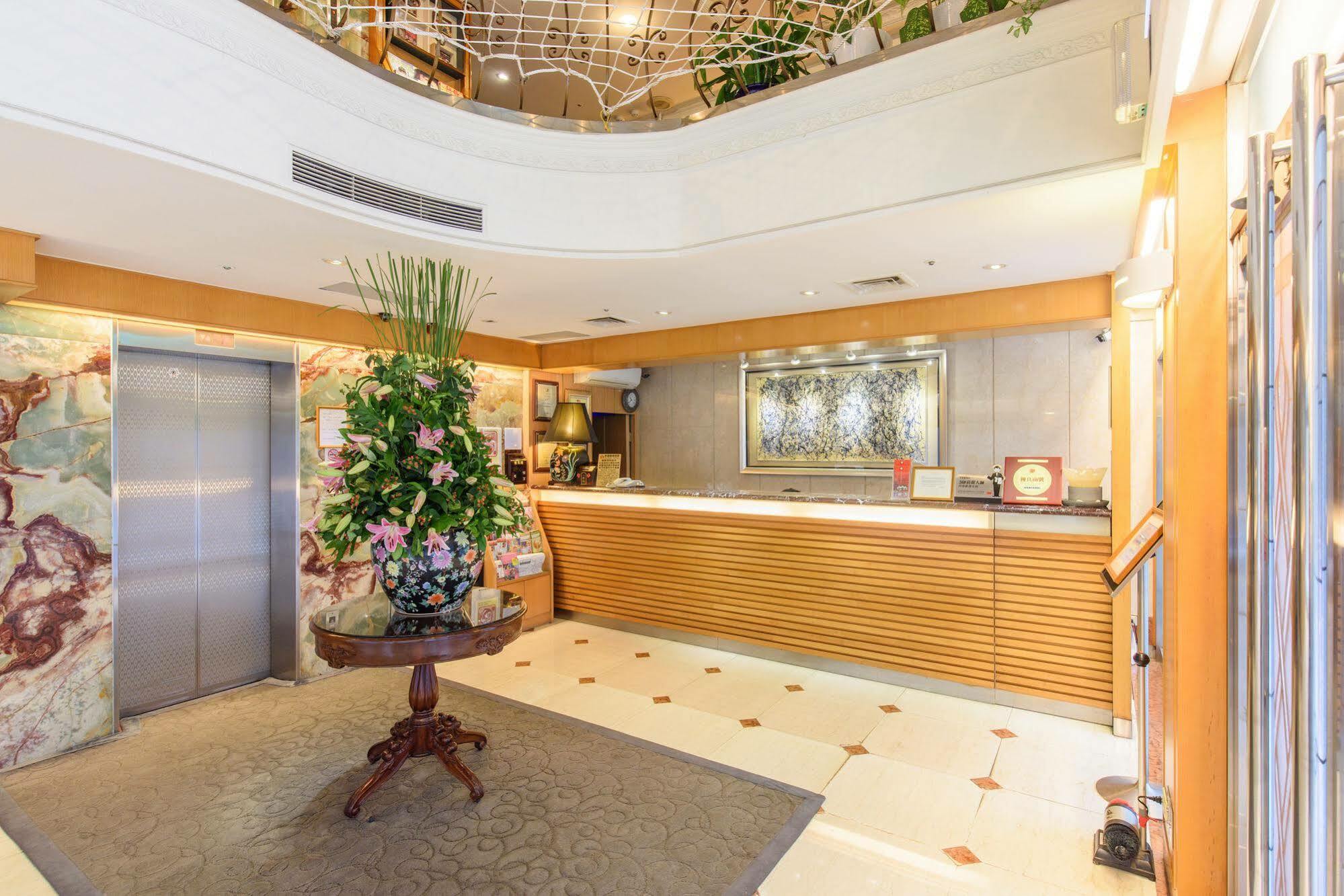 Silken Hotel Taipei