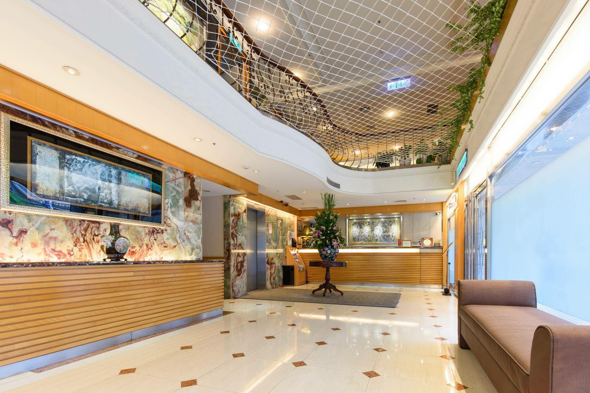 Silken Hotel