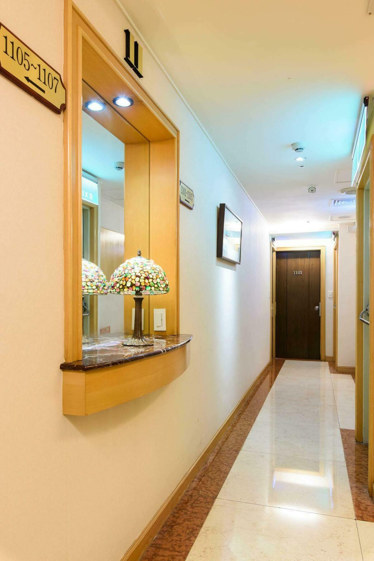 Silken Hotel