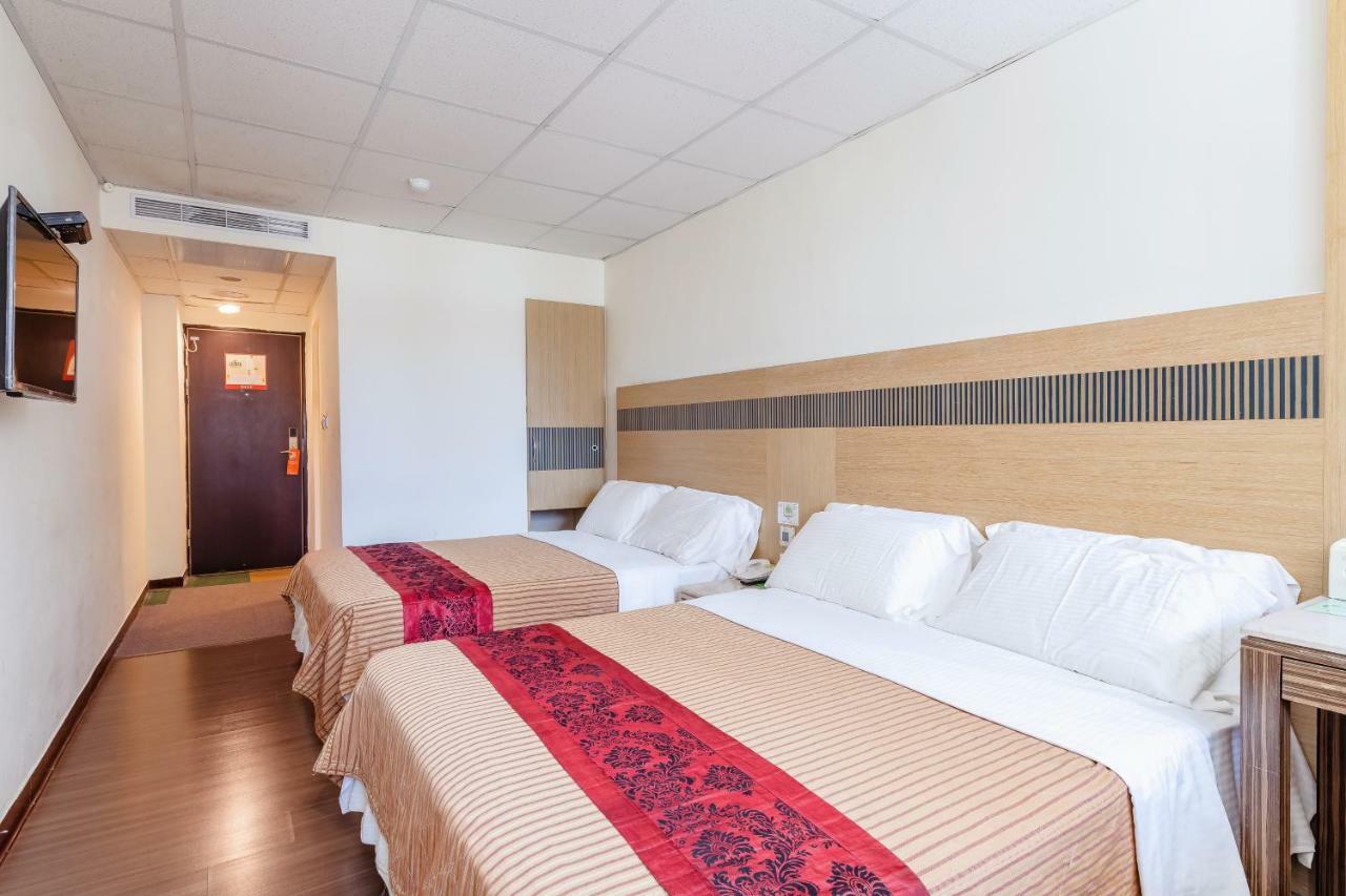 Hotel Teacher's