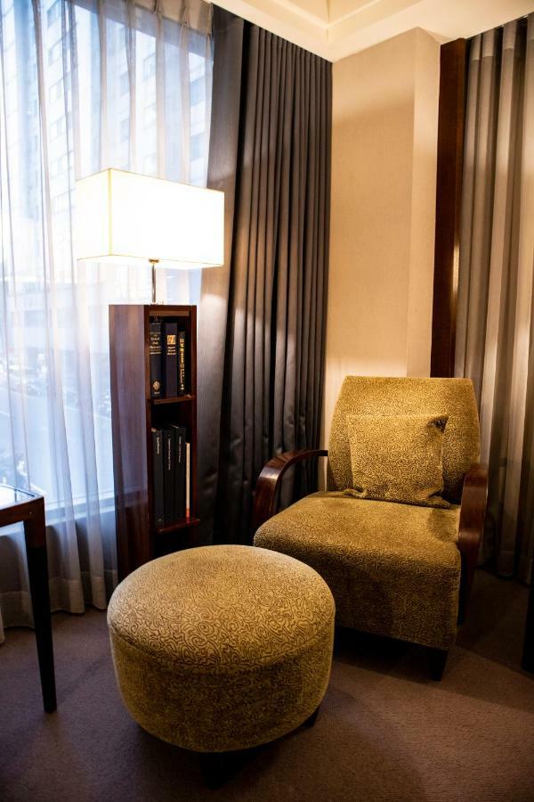Les - Da An Hotel 4*