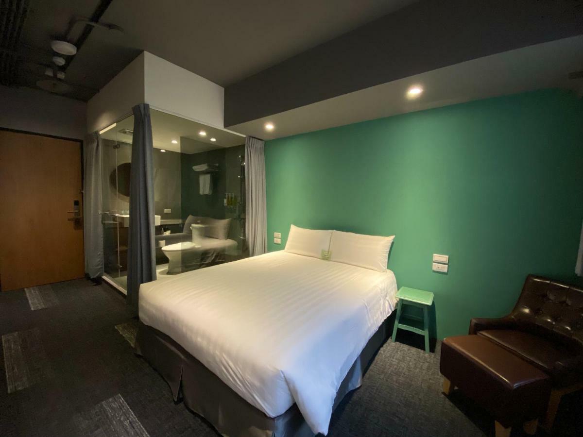Cho 3 3* Taipei