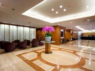 Hotel Gloria 5*