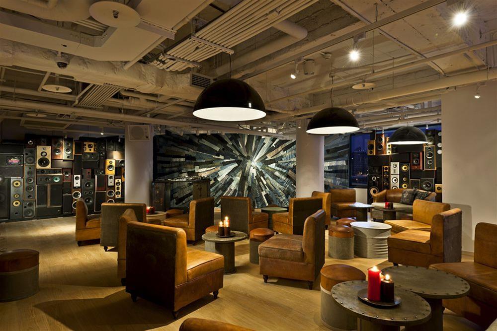 Hotel Amba Ximending