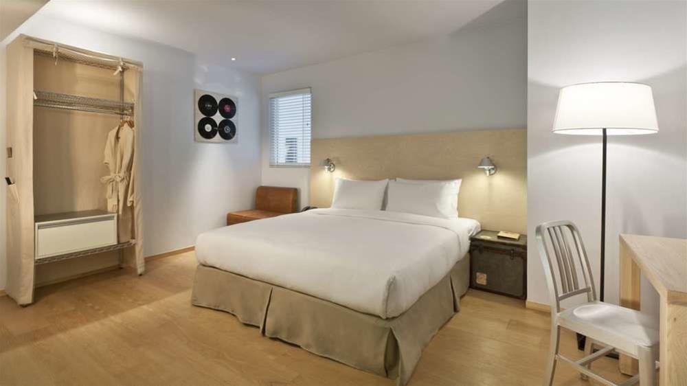 Hotel Amba Ximending