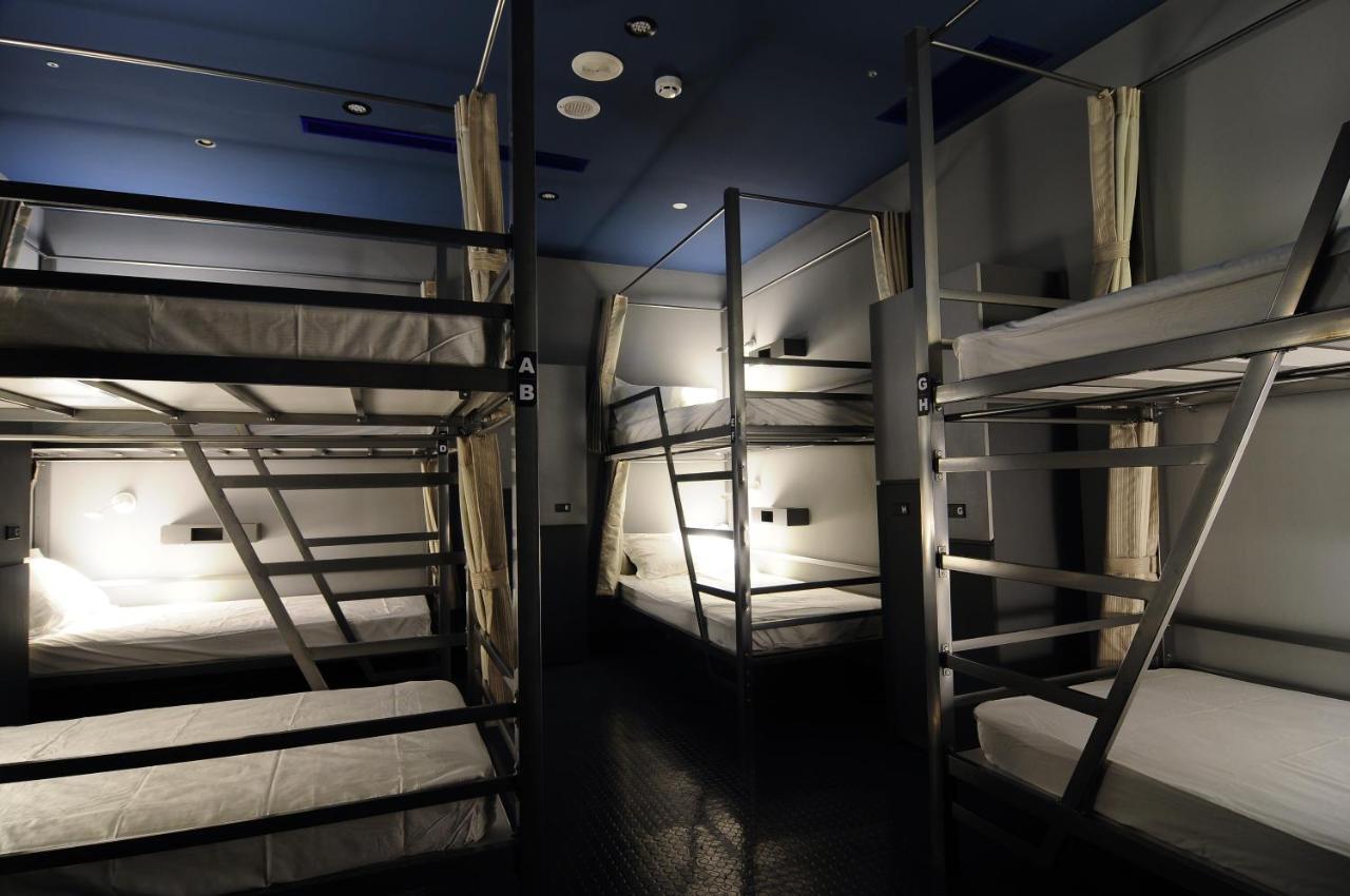Hostel Space Hengyang Branch *