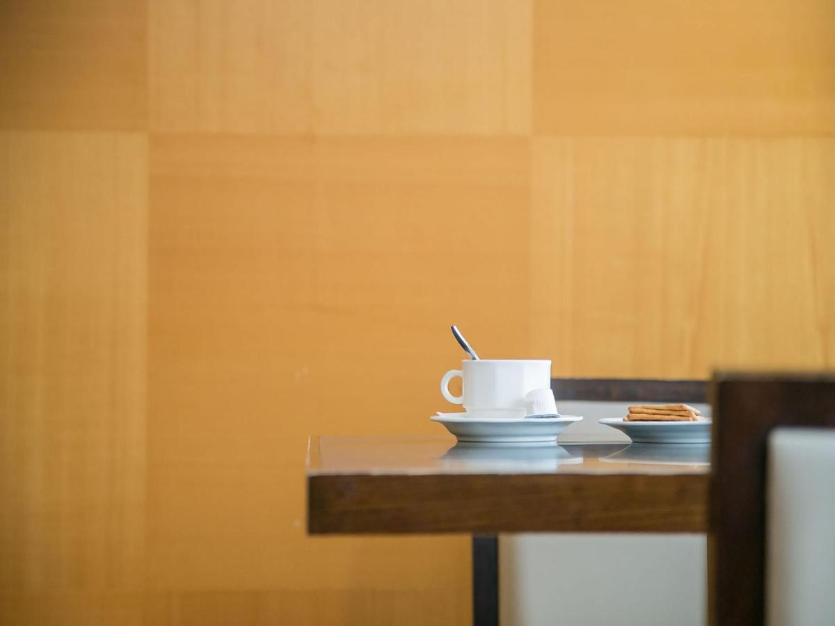 Royal Nanxi - Mrt Zhongshan Station Hotel Taipei