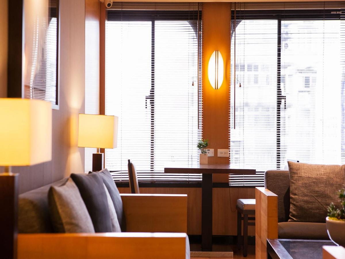 Royal Nanxi - Mrt Zhongshan Station Hotel 3*