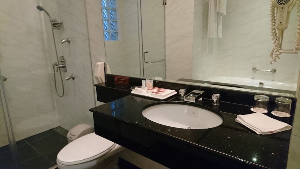 Hotel International