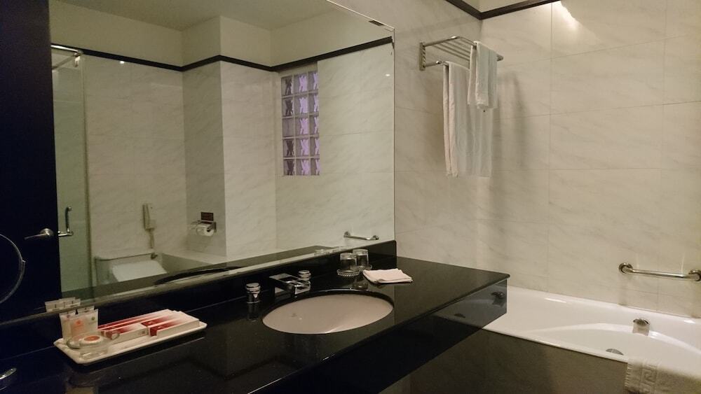 Hotel International Taipei