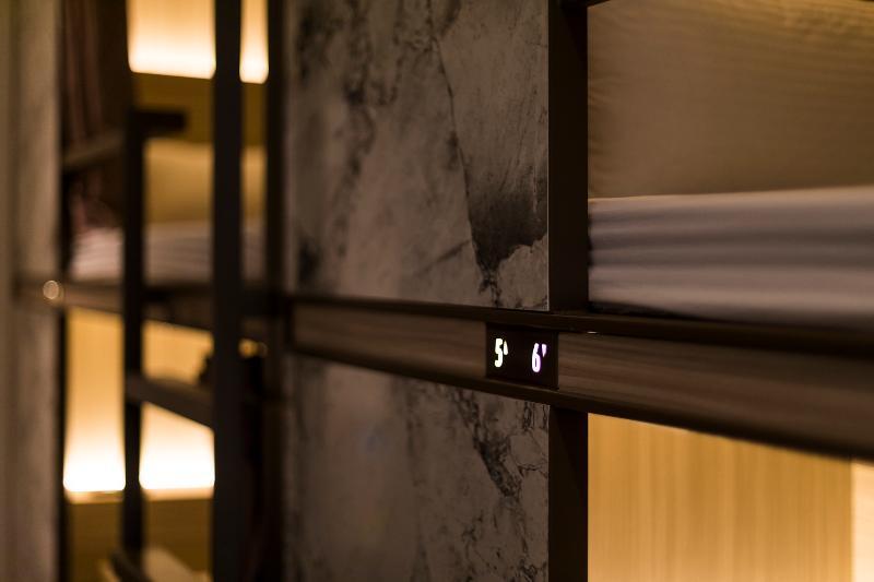Meander Hostel Taipei